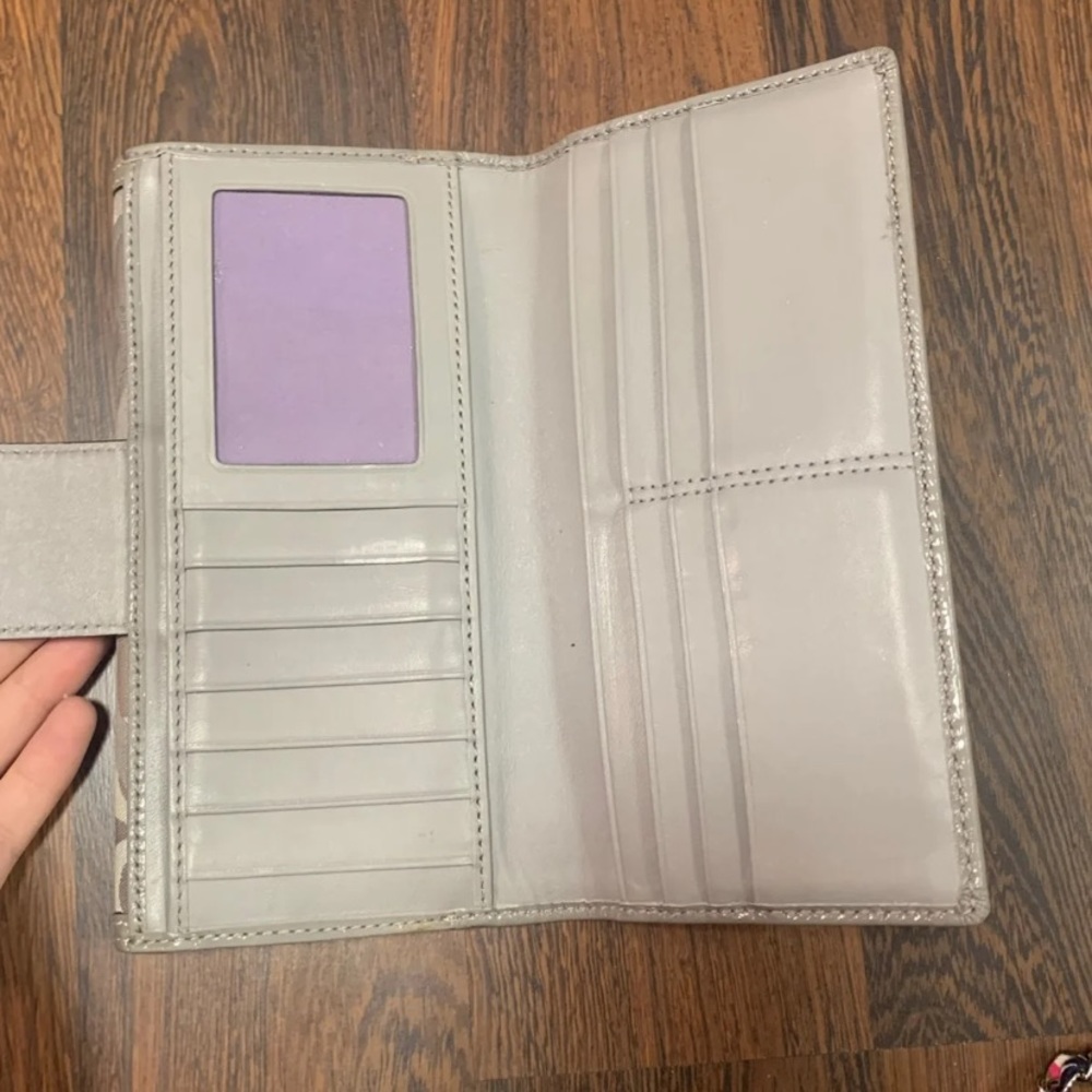 Coach Wallet - Picture 3 of 3